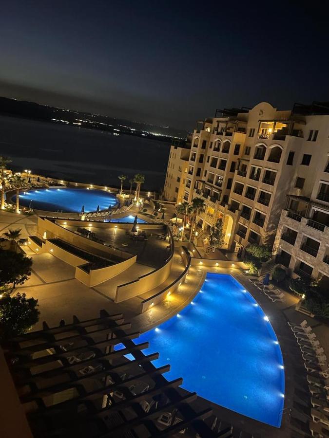 Samarah Resort D44 Sweimeh Kültér fotó