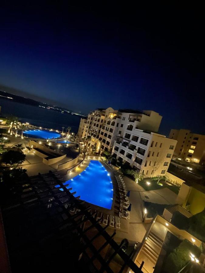 Samarah Resort D44 Sweimeh Kültér fotó