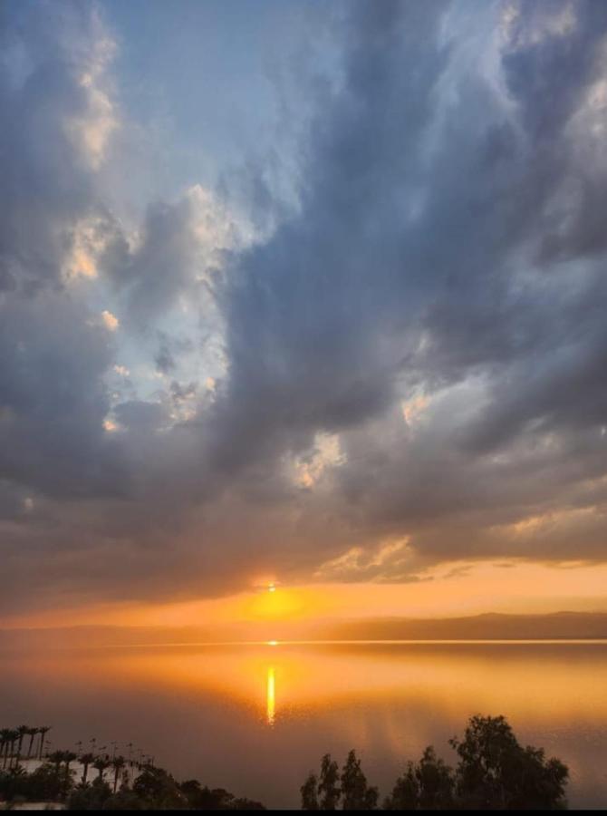 Samarah Resort D44 Sweimeh Kültér fotó