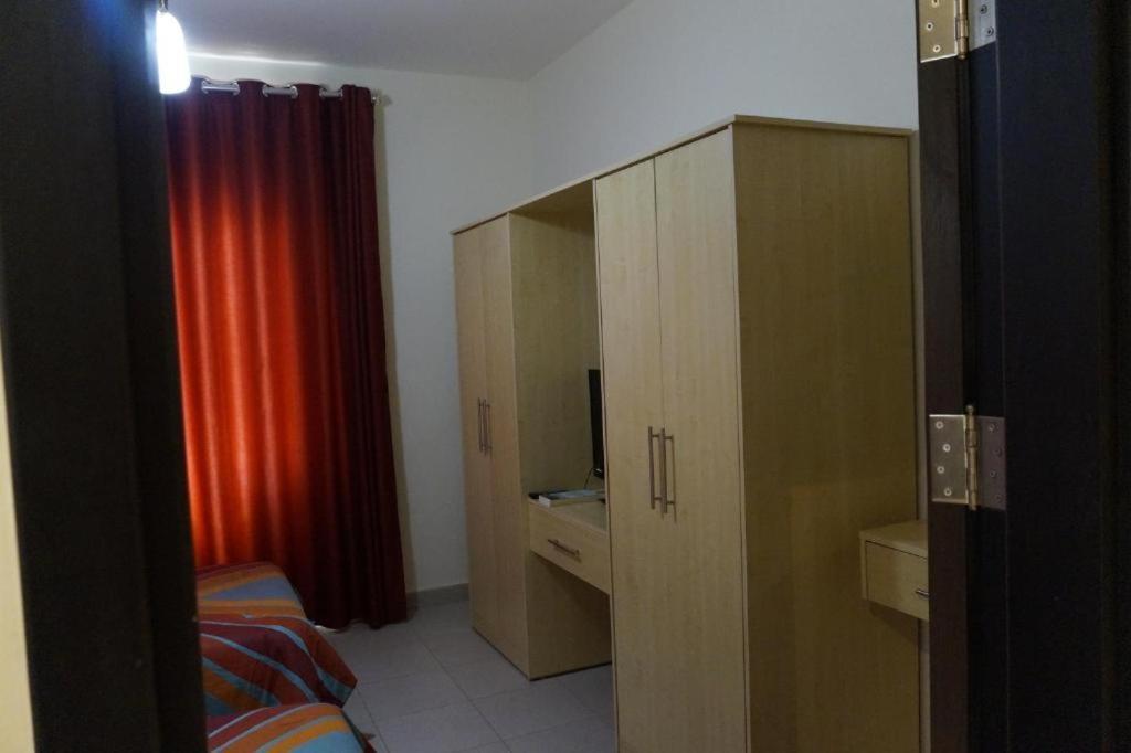 Samarah Resort D44 Sweimeh Kültér fotó