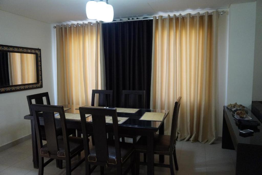 Samarah Resort D44 Sweimeh Kültér fotó