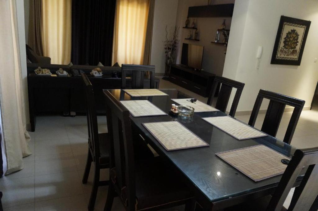 Samarah Resort D44 Sweimeh Kültér fotó