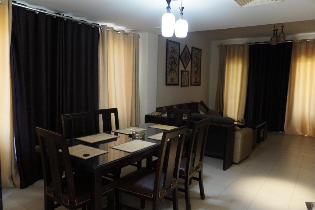 Samarah Resort D44 Sweimeh Kültér fotó