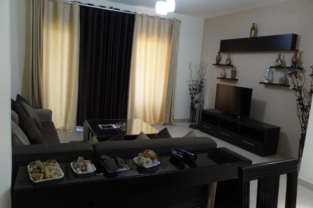 Samarah Resort D44 Sweimeh Kültér fotó