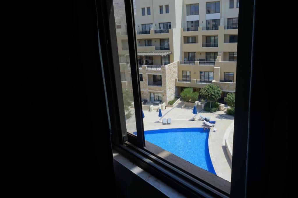 Samarah Resort D44 Sweimeh Kültér fotó