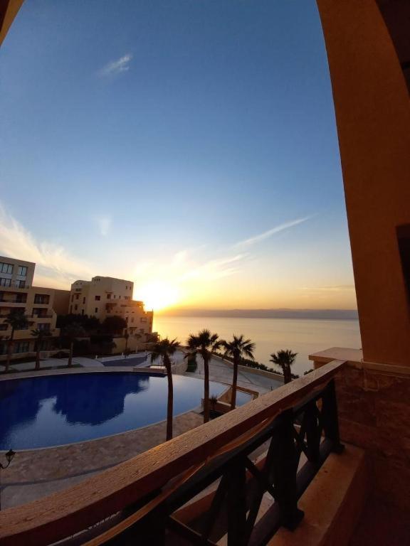 Samarah Resort D44 Sweimeh Kültér fotó