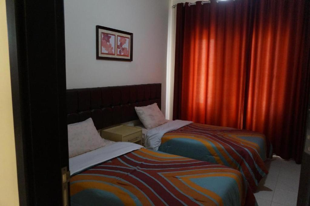 Samarah Resort D44 Sweimeh Kültér fotó