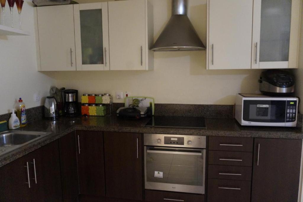 Samarah Resort D44 Sweimeh Kültér fotó