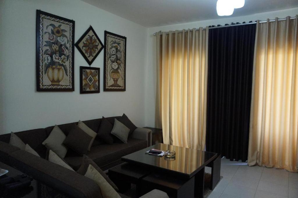 Samarah Resort D44 Sweimeh Kültér fotó
