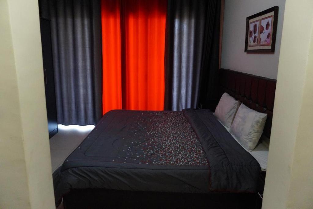 Samarah Resort D44 Sweimeh Kültér fotó