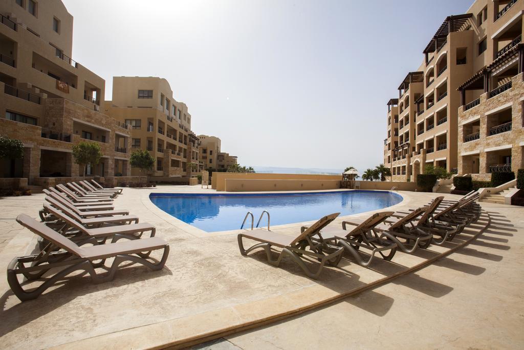 Samarah Resort D44 Sweimeh Kültér fotó