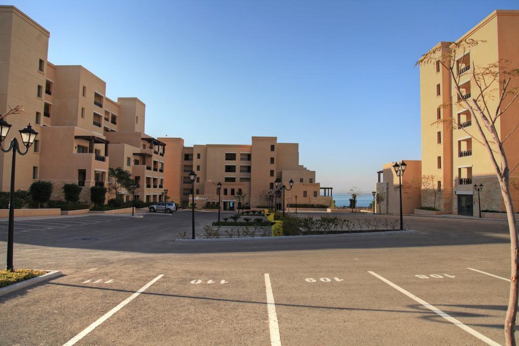 Samarah Resort D44 Sweimeh Kültér fotó
