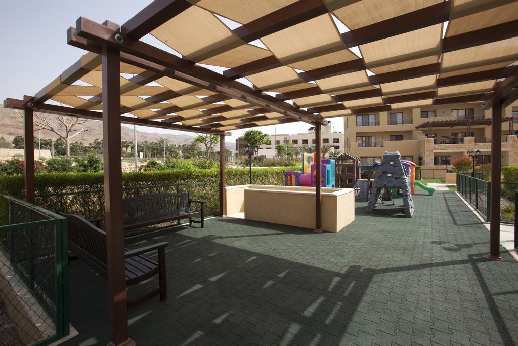 Samarah Resort D44 Sweimeh Kültér fotó