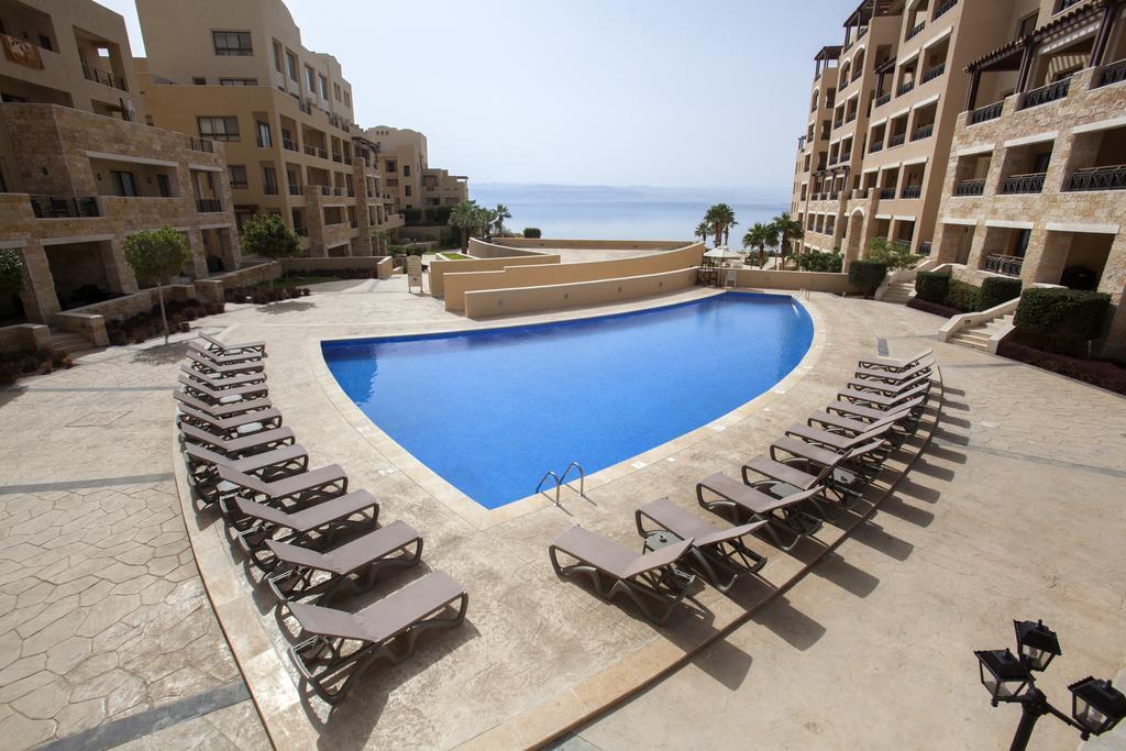 Samarah Resort D44 Sweimeh Kültér fotó