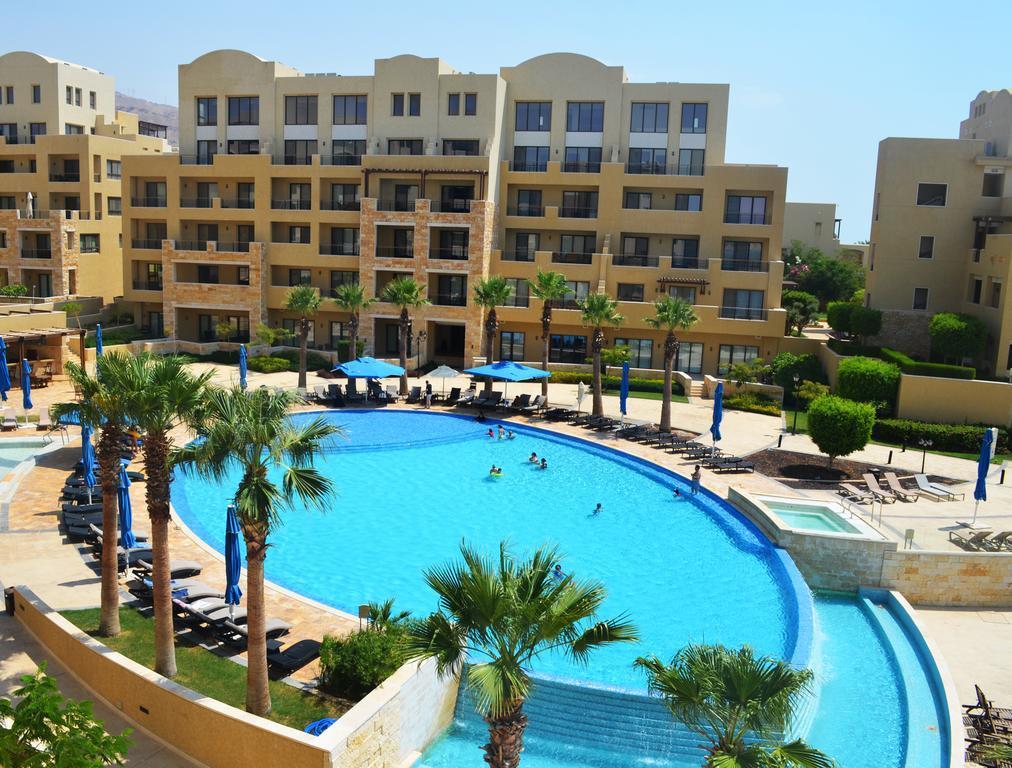 Samarah Resort D44 Sweimeh Kültér fotó