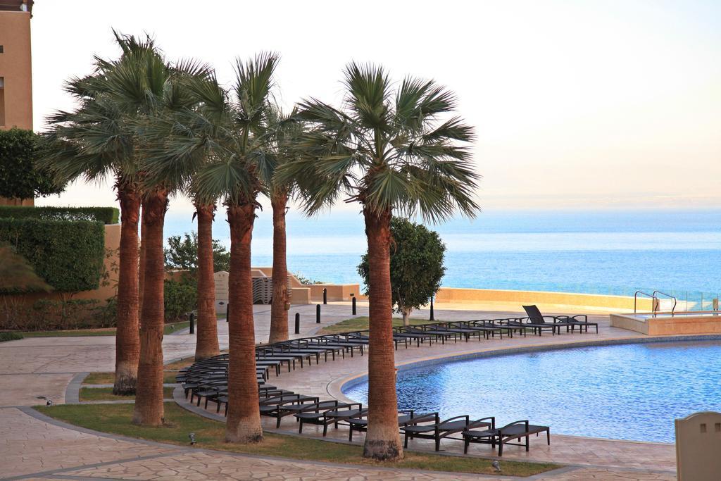 Samarah Resort D44 Sweimeh Kültér fotó
