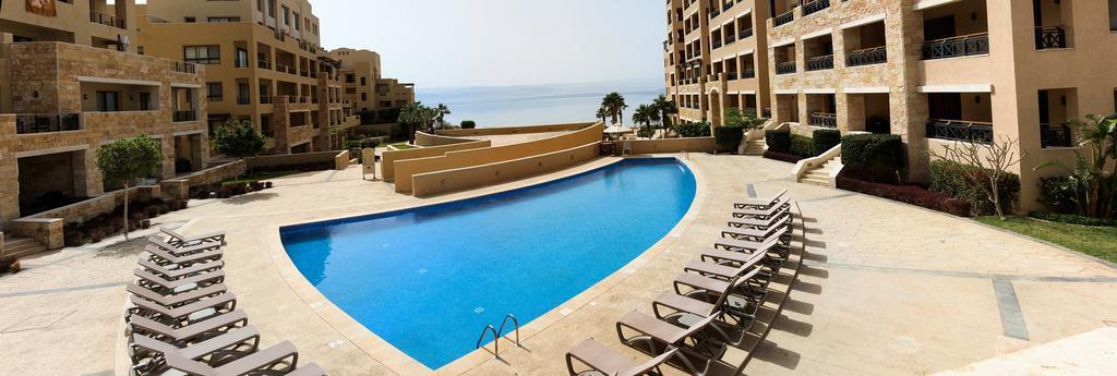 Samarah Resort D44 Sweimeh Kültér fotó