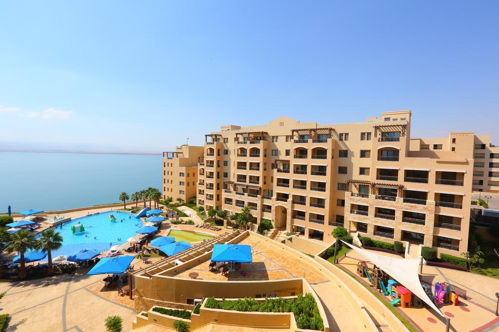 Samarah Resort D44 Sweimeh Kültér fotó