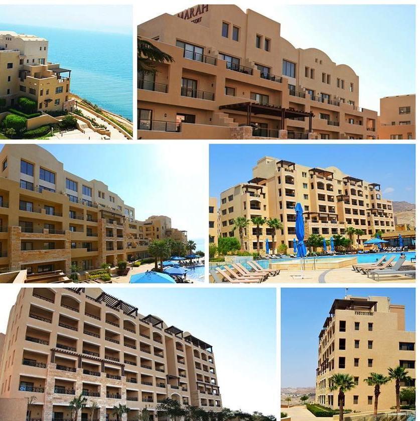 Samarah Resort D44 Sweimeh Kültér fotó