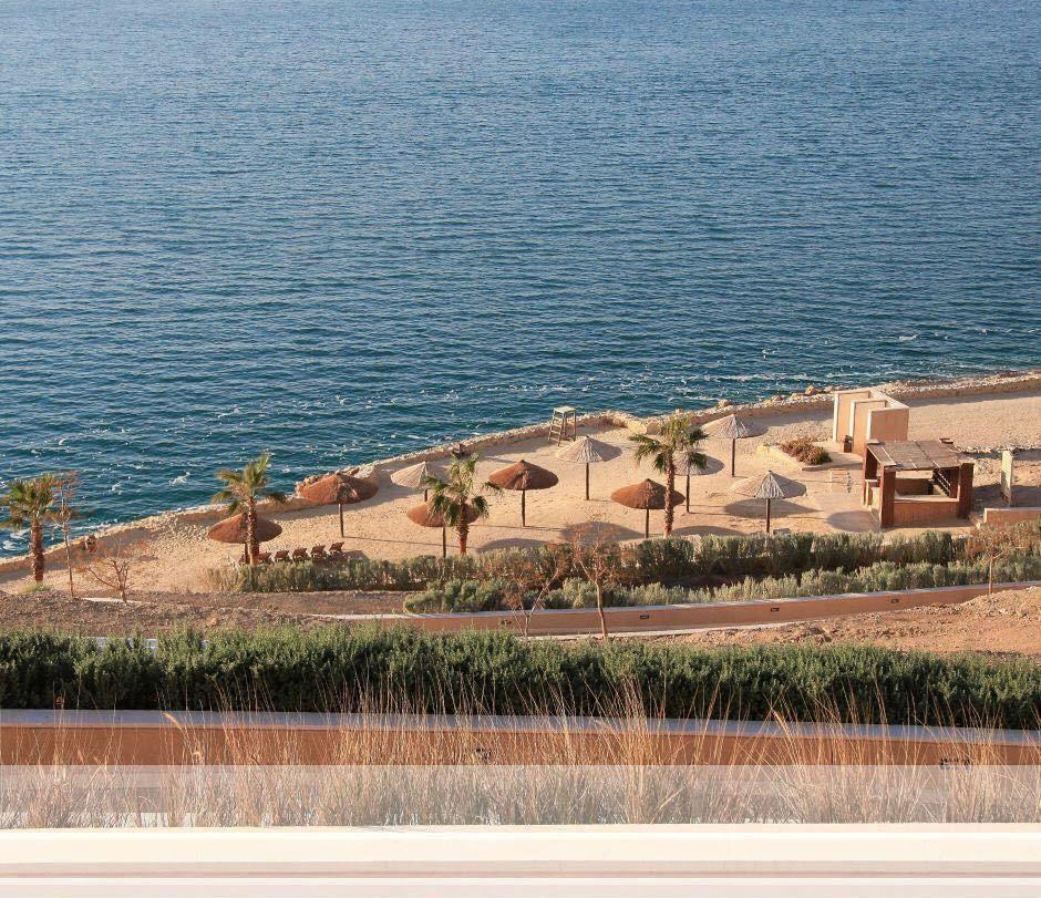 Samarah Resort D44 Sweimeh Kültér fotó