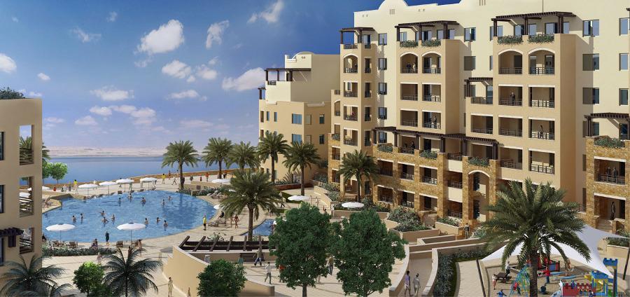 Samarah Resort D44 Sweimeh Kültér fotó