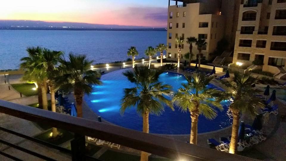 Samarah Resort D44 Sweimeh Kültér fotó