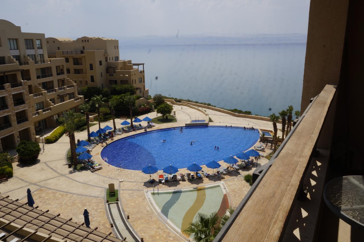 Samarah Resort D44 Sweimeh Kültér fotó