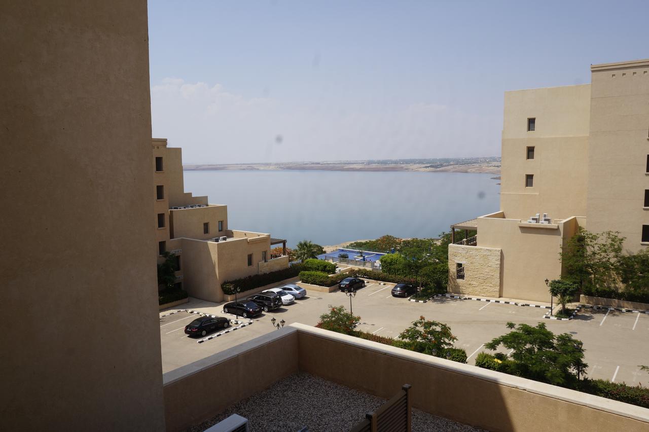 Samarah Resort D44 Sweimeh Kültér fotó