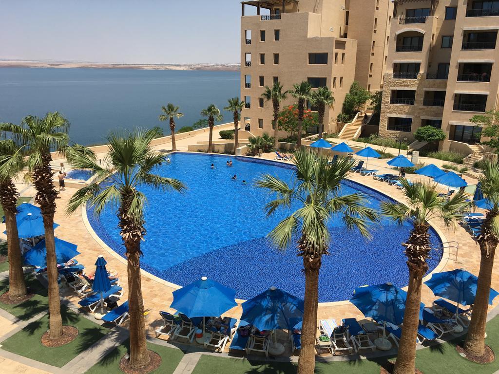 Samarah Resort D44 Sweimeh Kültér fotó