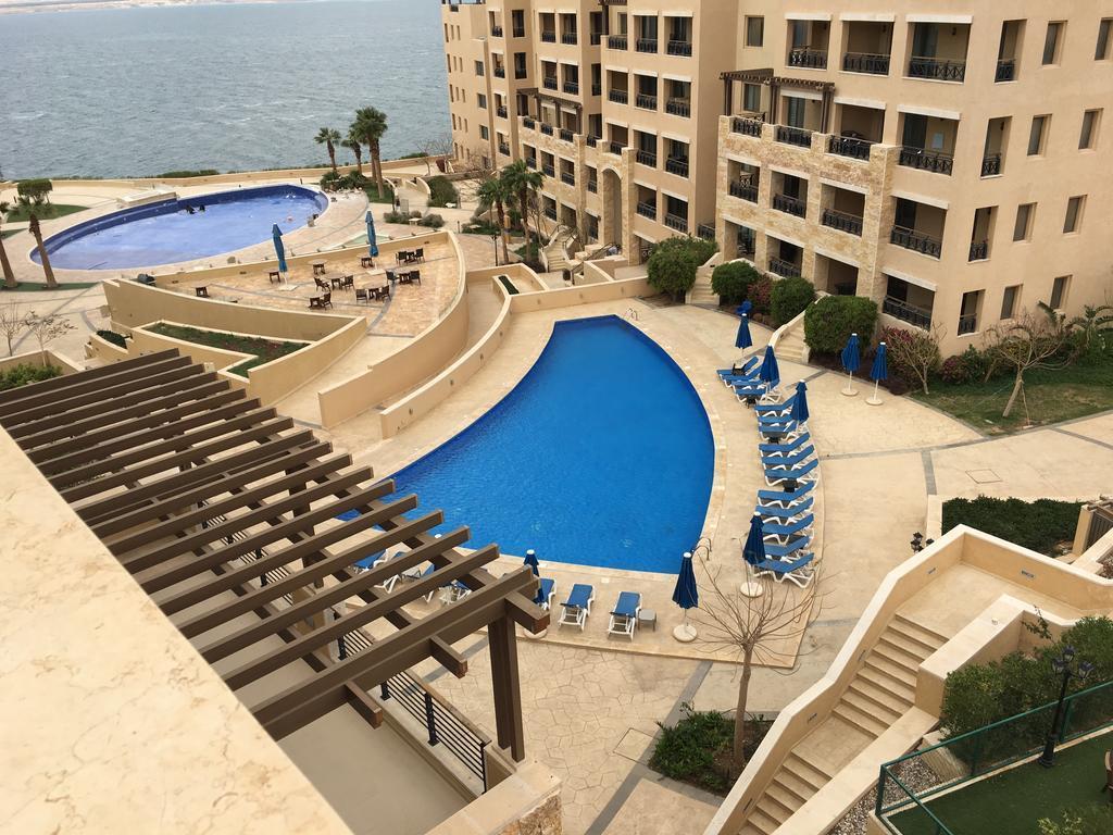 Samarah Resort D44 Sweimeh Kültér fotó