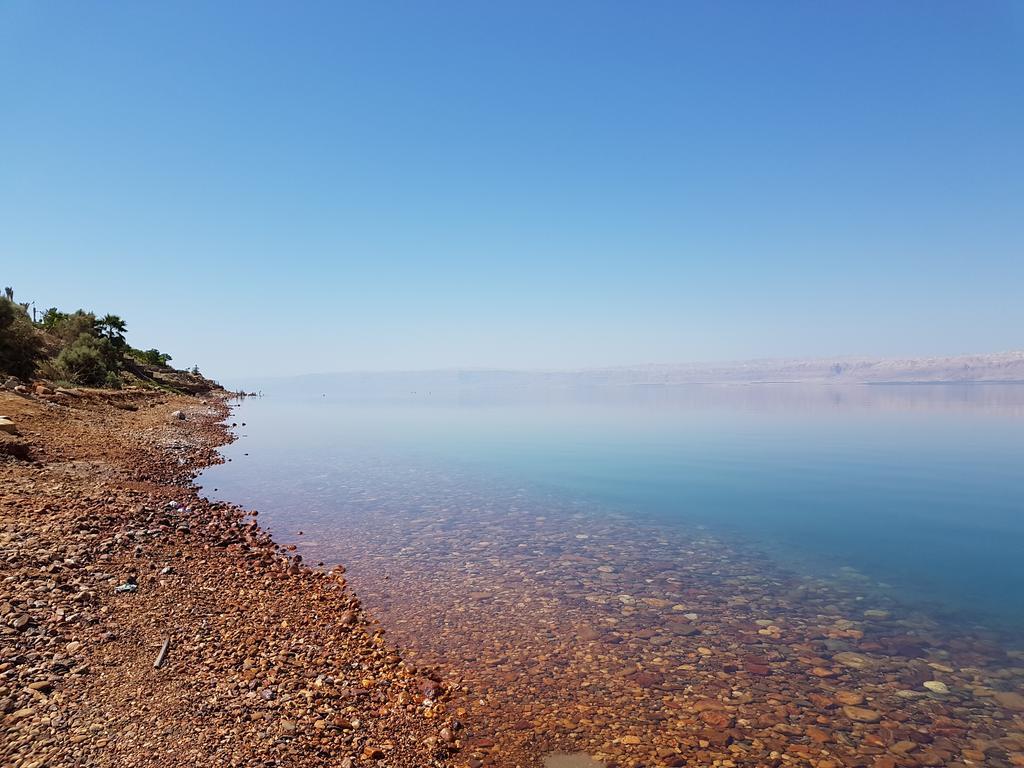 Samarah Resort D44 Sweimeh Kültér fotó