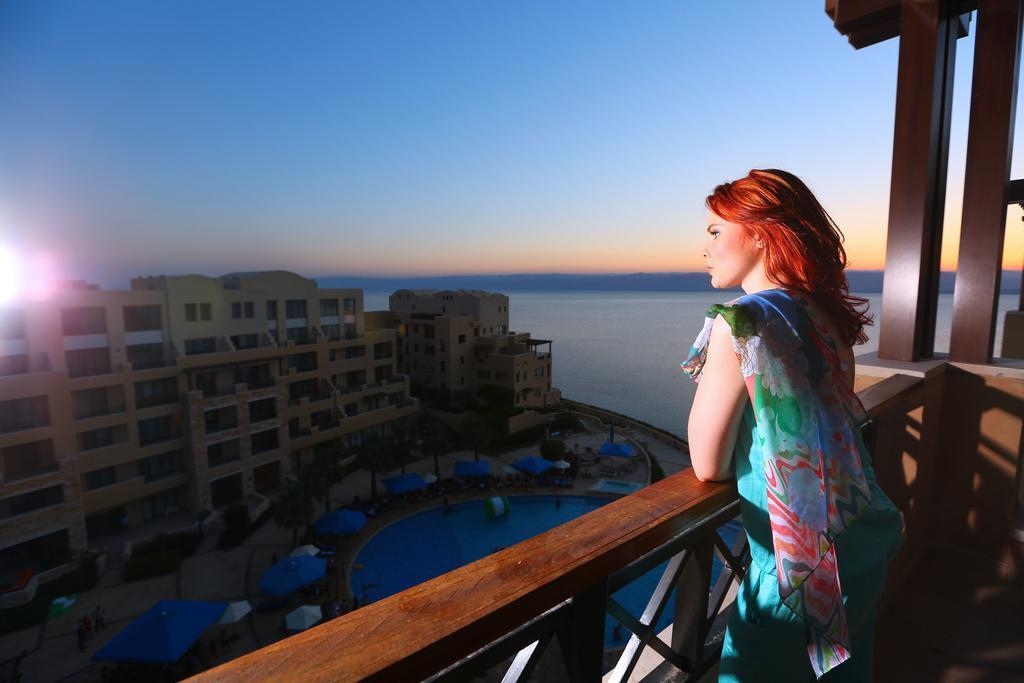 Samarah Resort D44 Sweimeh Kültér fotó