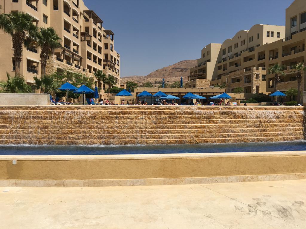 Samarah Resort D44 Sweimeh Kültér fotó