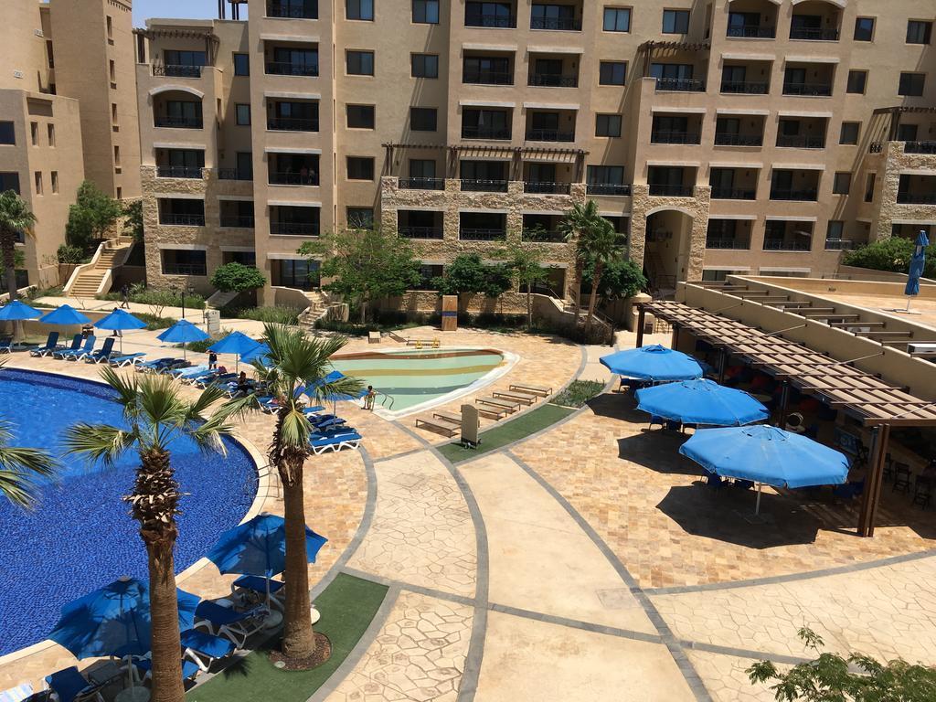 Samarah Resort D44 Sweimeh Kültér fotó