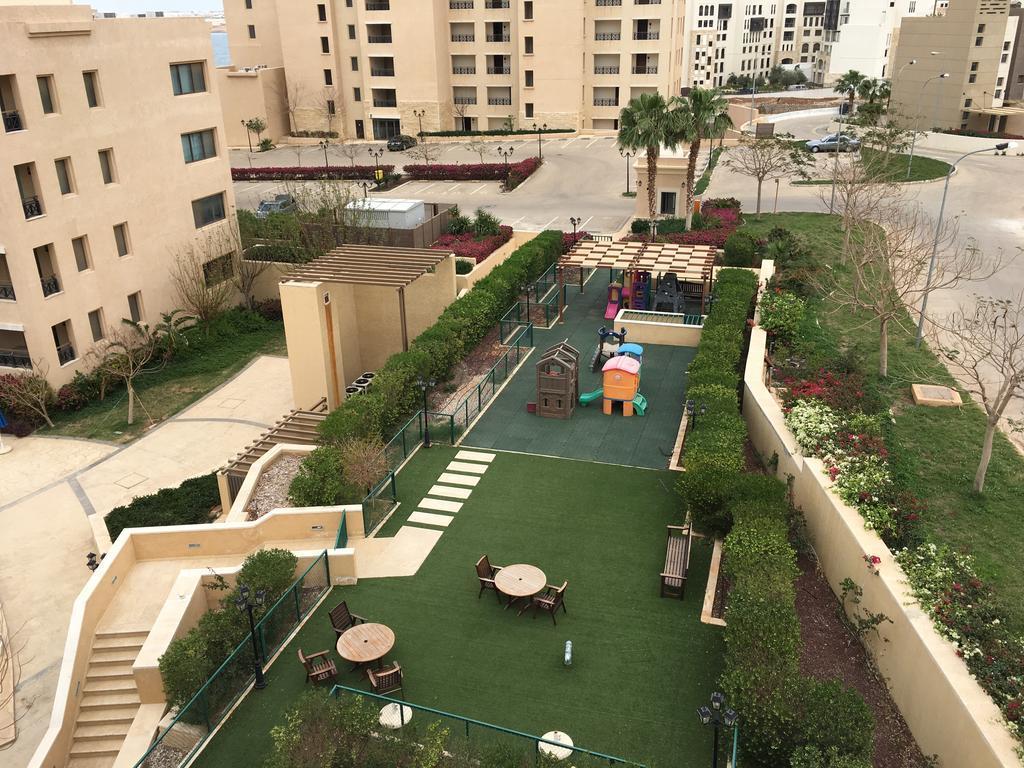 Samarah Resort D44 Sweimeh Kültér fotó
